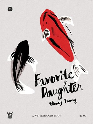 cover image of Favorite Daughter